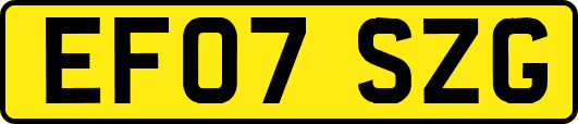EF07SZG