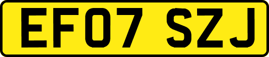 EF07SZJ