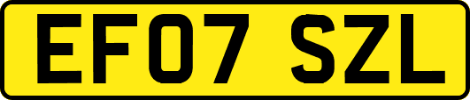 EF07SZL