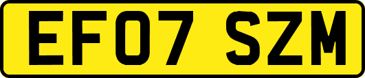 EF07SZM