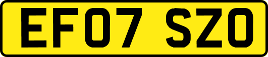 EF07SZO