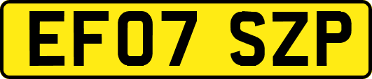 EF07SZP