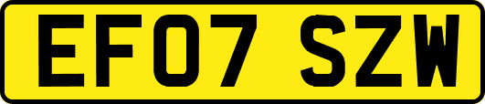 EF07SZW