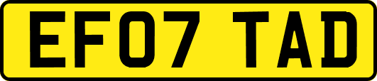 EF07TAD