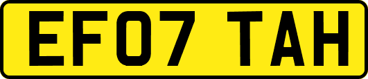 EF07TAH