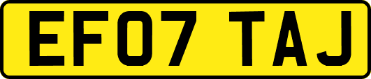 EF07TAJ