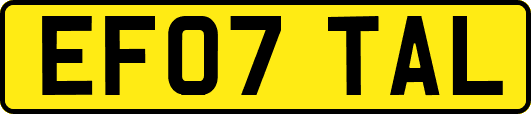 EF07TAL