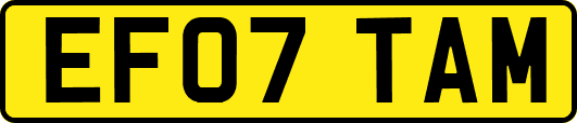 EF07TAM