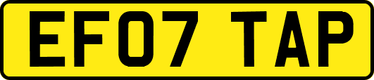 EF07TAP