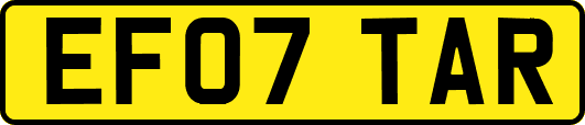 EF07TAR