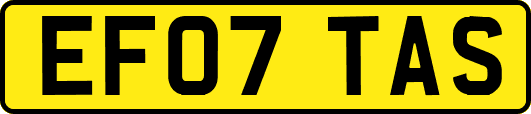EF07TAS