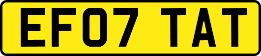 EF07TAT