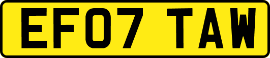 EF07TAW