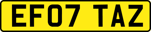 EF07TAZ