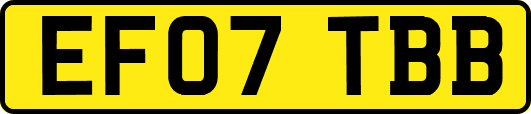 EF07TBB