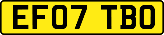 EF07TBO