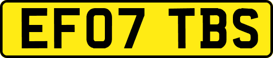 EF07TBS