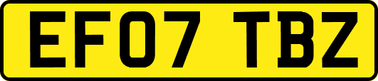 EF07TBZ
