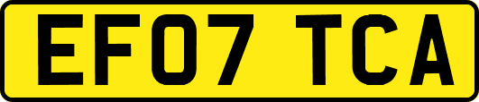 EF07TCA