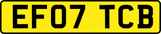EF07TCB