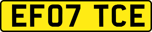 EF07TCE