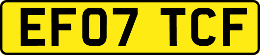 EF07TCF