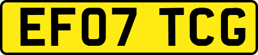 EF07TCG
