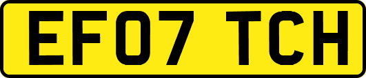 EF07TCH