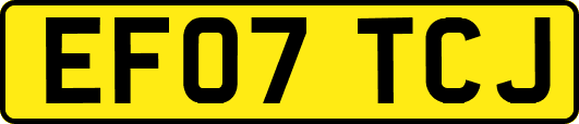EF07TCJ
