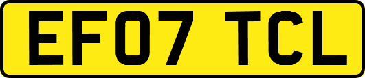 EF07TCL
