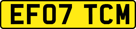 EF07TCM