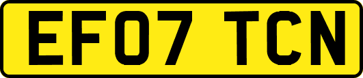 EF07TCN