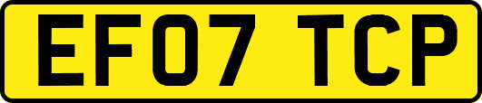 EF07TCP