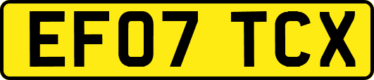 EF07TCX