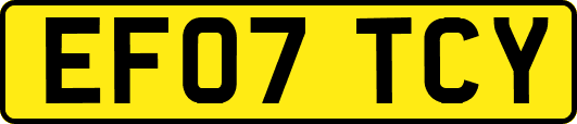 EF07TCY