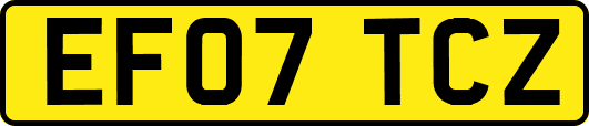 EF07TCZ