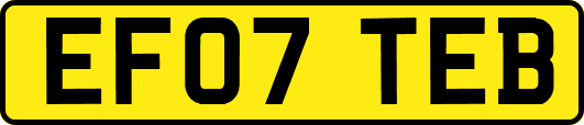 EF07TEB