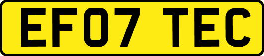 EF07TEC