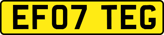 EF07TEG