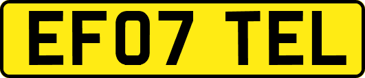 EF07TEL