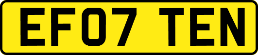 EF07TEN