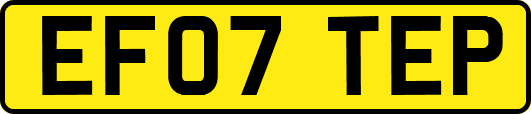 EF07TEP