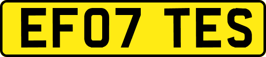 EF07TES