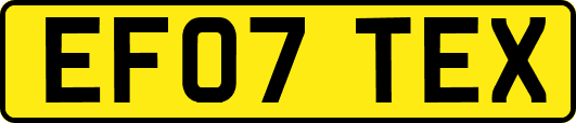 EF07TEX
