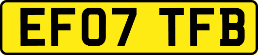EF07TFB