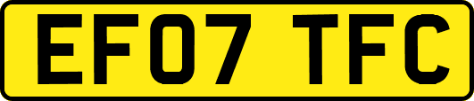 EF07TFC