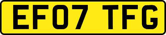 EF07TFG