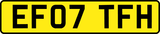 EF07TFH