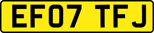 EF07TFJ