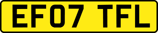 EF07TFL